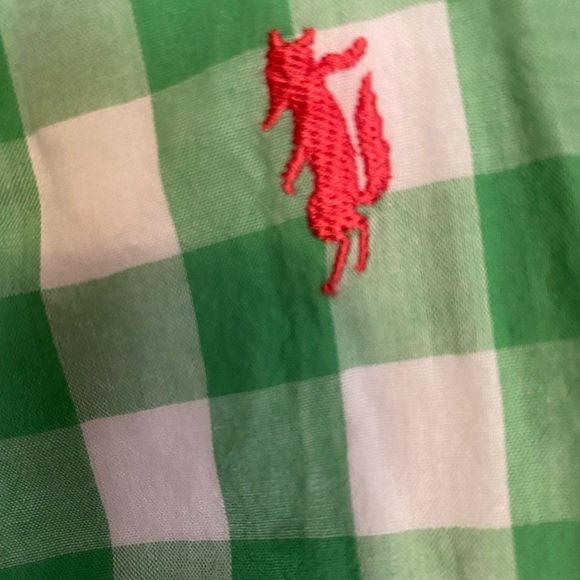 Well Dresses wolf Apple crisp - Picture 2 of 6